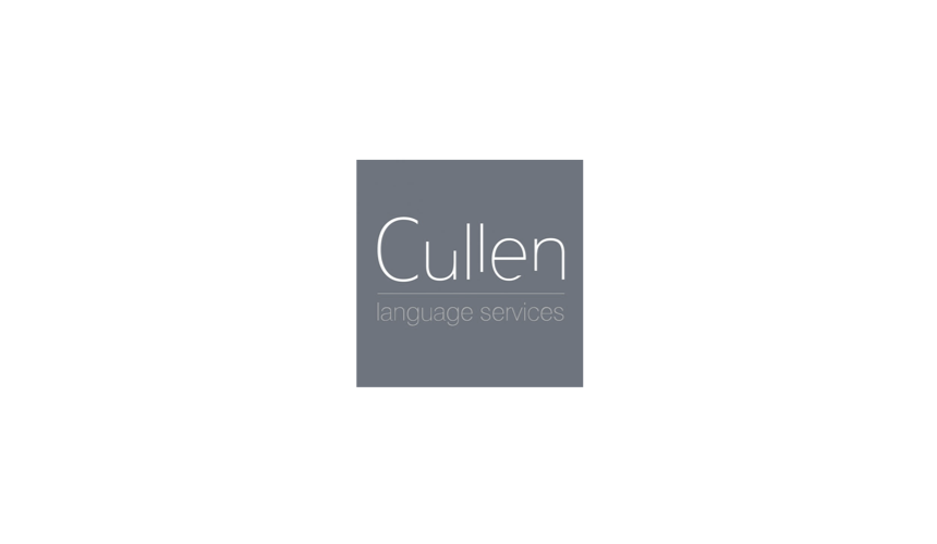 CULLEN CULLEN