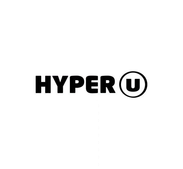 Hyper u