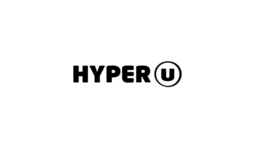 Hyper u