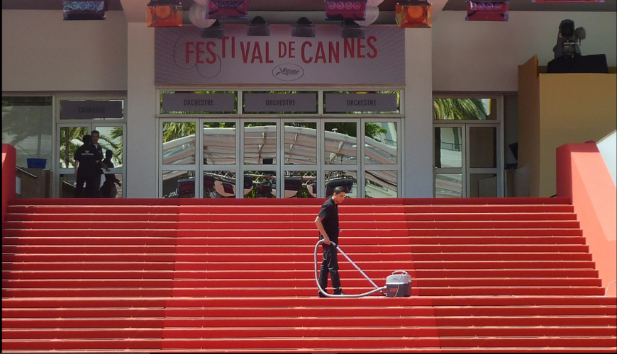 Capture Marches Cannes Capture Marches Cannes