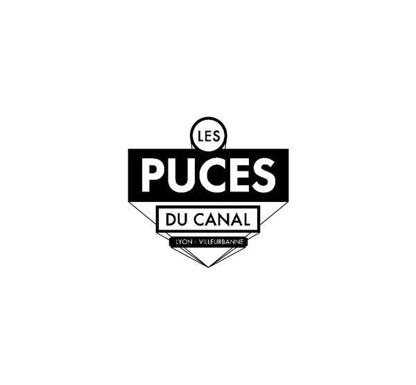 Les puces du canal