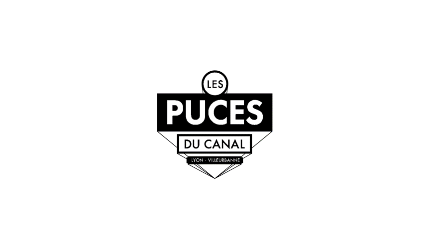 Les puces du canal