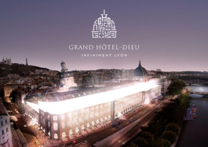 Hotel dieu 