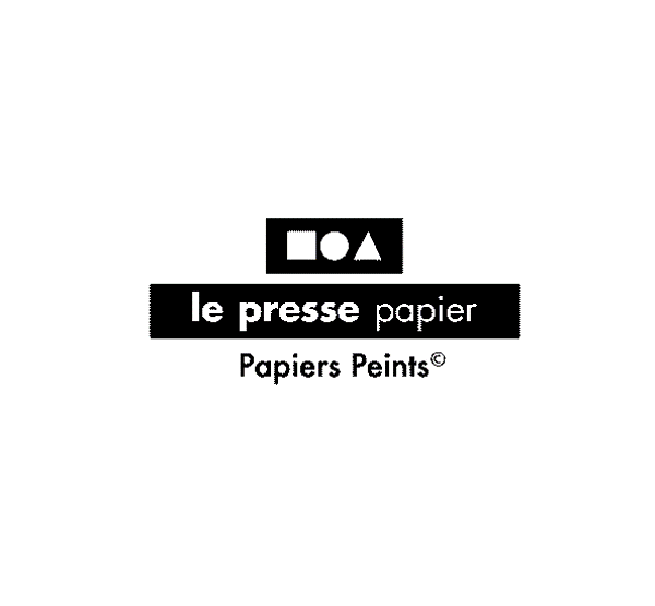 Le presse papier