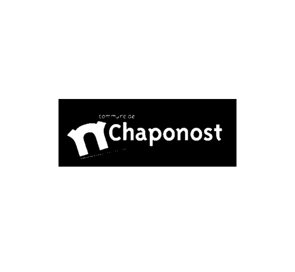 Chaponost