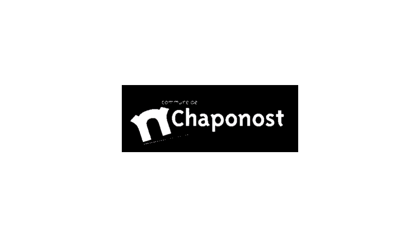 Chaponost