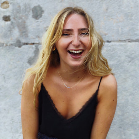 Caroline Allier Caroline Allier