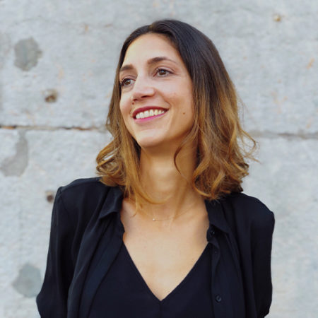 Maïa Garnier Maïa Garnier