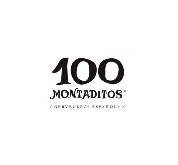 100 montaditos