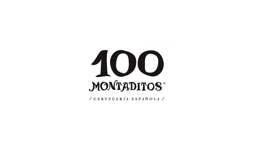 100 montaditos