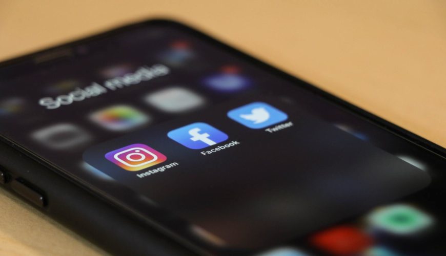 Reseaux Sociaux 2 Panorama des reseaux sociaux en 2020